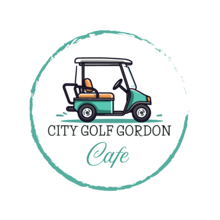 City Golf Gordon Cafe